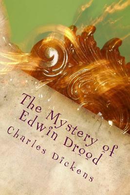 The Mystery of Edwin Drood by Charles Dickens