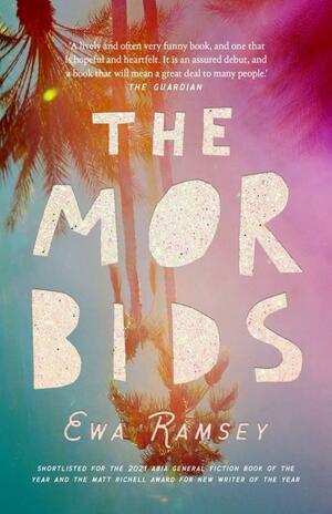 The Morbids by Ewa Ramsey