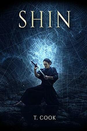 Shin by T. Cook