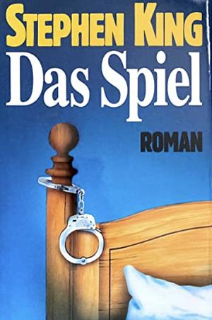 Das Spiel by Stephen King