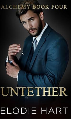 Untether by Elodie Hart