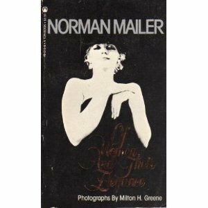 Of Women and Their Elegance by Norman Mailer