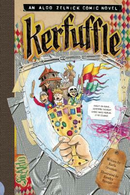 Kerfuffle: Book 11 by Karla Oceanak