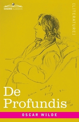 De Profundis by Oscar Wilde