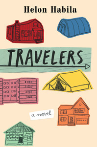 Travelers by Helon Habila