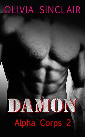 Damon by Olivia Sinclair, Olivia Sinclair