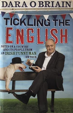 Tickling the English by Dara Ó Briain