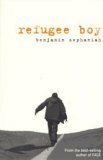 Refugee Boy by Benjamin Zephaniah