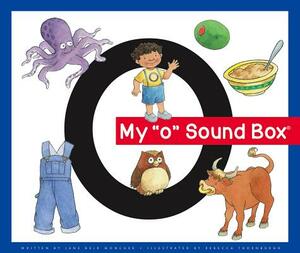 My 'o' Sound Box by Jane Belk Moncure