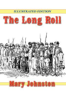 The Long Roll by Mary Johnston