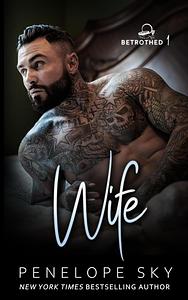 Wife by Penelope Sky