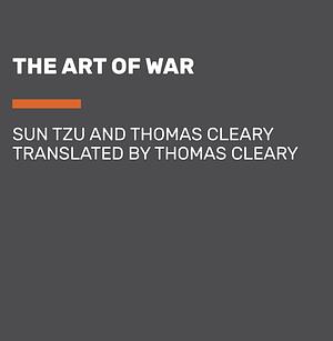 The Art of War by Sun Tzu, Lionel Giles