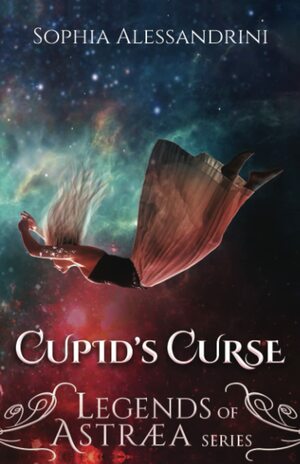 Cupid's Curse by Sophia Alessandrini