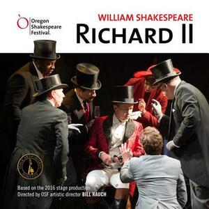 Richard II by William Shakespeare