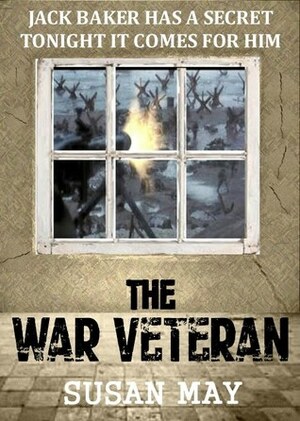 The War Veteran by Susan May