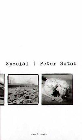 Special by Peter Sotos