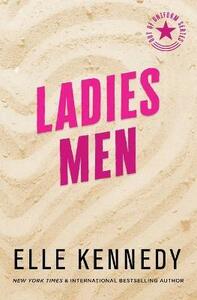 Ladies Men by Elle Kennedy