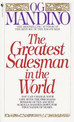 The Greatest Salesman in the World (2001): 2001 Gift Edition by Og Mandino, Corinne Griffith