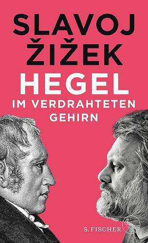 Hegel im verdrahteten Gehirn by Slavoj Žižek