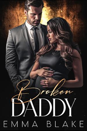 Broken Daddy by Emma Blake, Emma Blake