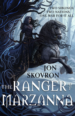 The Ranger of Marzanna by Kelley Skovron