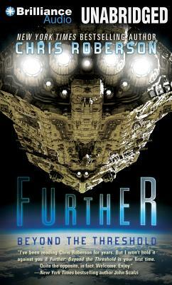 Further: Beyond the Threshold by Chris Roberson