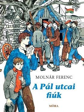 A Pál utcai fiúk by Ferenc Molnár, Molnár Ferenc