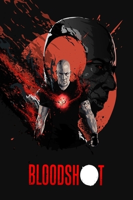 BloodShot: Screenplay by Antony Erik