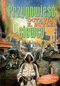 Przypowieść o siewcy by Octavia E. Butler