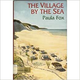 Village By The Sea by Paula Fox