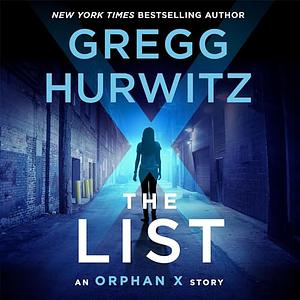 The List by Gregg Hurwitz