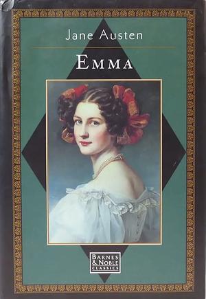 Emma by Jane Austen