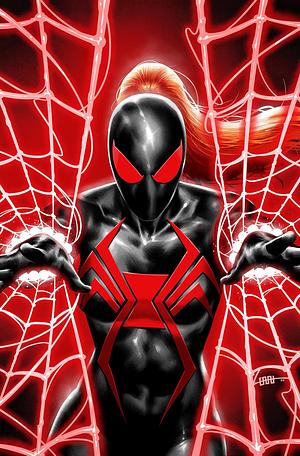 Venom, Vol. 6: Infiltration by Torunn Gronbekk, Torunn Gronbekk, Julius Ohta