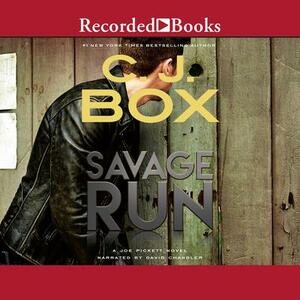 Savage Run by C.J. Box