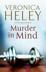 Murder in Mind by Veronica Heley