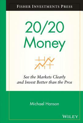 20/20 Money (Fi) by Michael Hanson