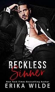 Reckless Sinner by Erika Wilde