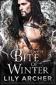 Bite Of Winter by Lily Archer