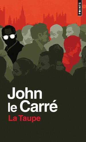 La Taupe by John le Carré