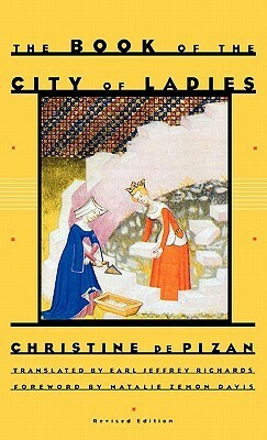 The City of Ladies by Christine de Pizan