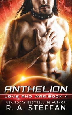 Anthelion by R.A. Steffan