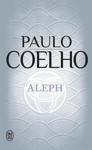 Aleph by Paulo Coelho