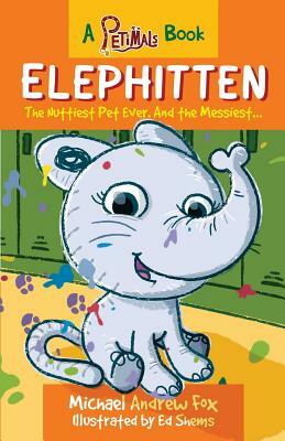 Elephitten by Michael Andrew Fox