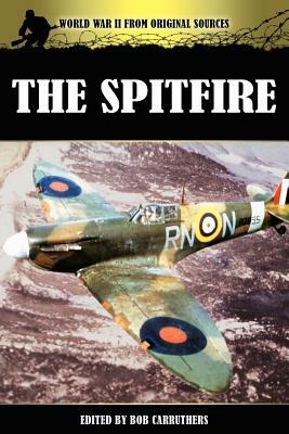 The Spitfire by 
