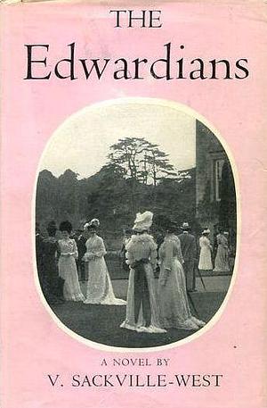 The Edwardians by Vita Sackville-West