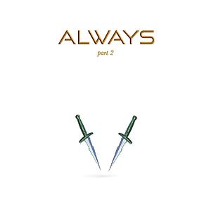 Always 2 by Alice Rovai