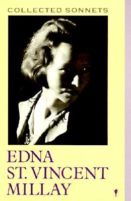 Collected Sonnets by Edna St Vincent Millay