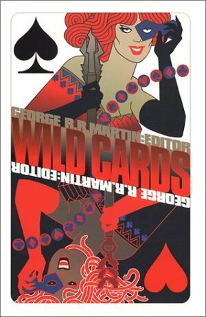 Deuces Down by Jim Steranko, Michael Cassutt, Timothy Truman, Melinda M. Snodgrass, John J. Miller, George R.R. Martin, Walton Simons, Kevin Andrew Murphy, Daniel Abraham