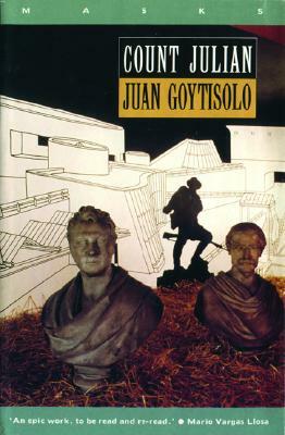 Count Julian by Juan Goytisolo