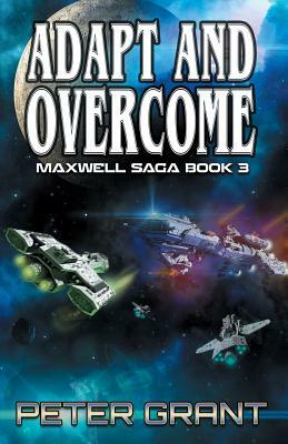 Adapt and Overcome by Peter Grant